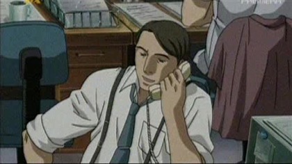 Gunslinger Girl 05 (HYPER TVrip)