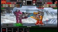 Super Mechs #21 multiplayer i nasze mechy