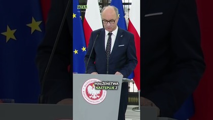 Rozwody będą łatwiejsze? #shorts