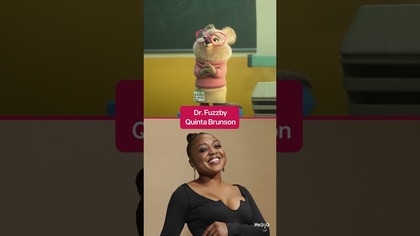 Zootopia 2 Voice Cast EXTENDED