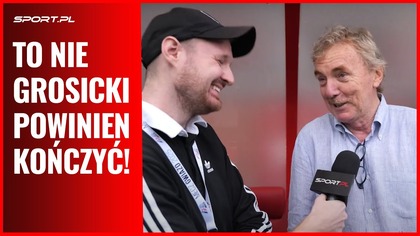 Zbigniew Boniek wprost o reprezentacji Polski! O tych słowach będzie głośno | Sport.pl