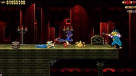 Kapitan Pazur Poziom 1 - La Roca (PC) - Longplay