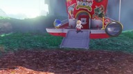 Super Mario Odyssey Special Edition - przewodnik po grze (Switch) część 16 HD