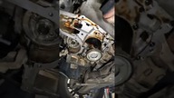 PSA Peugeot Citroen 1. 2-liter 3-cylinder Turbo PureTech - ile może trwać wymiana pompy oleju.