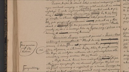 25/40 Bajka o Jarożyrze na osnowie mitologii Słowiańskiej (+objaśnienie) [nap. 1847/8] BOŻYCA