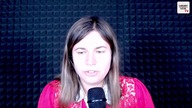 Święta...  ale czego? - dr Anna Mandrela (24. 12. 2023)
