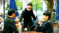 Matrix w prawdziwym życiu