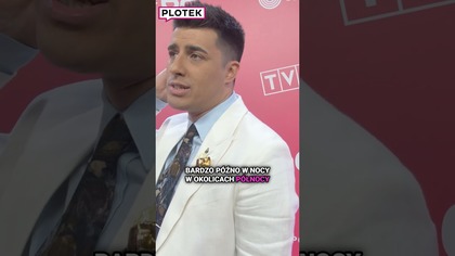 Filip Lato wyjawia kulisy opolskich afterów.  Artyści jedzą i piją za kasę z TVP?