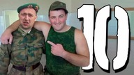 10 najgłupszych śmierci - nagrody DARWINA 20 [TOPOWA DYCHA]