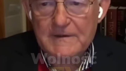 MILLER O STOSUNKACH Z UKRAlNĄ: WYSZLIŚMY NA FRAJERÓW!