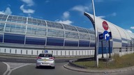 Trasa egzaminacyjna - Egzamin na prawo jazdy kat. B Warszawa Odlewnicza - nr 7.