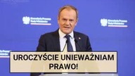 Zalecenia Klausa Bachmanna dla Oskara Tuska