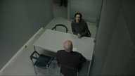 Cisza S02E06 Lektor PL