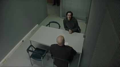 Cisza S02E06 Lektor PL