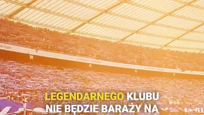 Dawid Podsiadło POKRZYŻOWAŁ plany legendarnego klubu