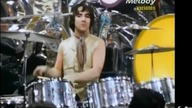 The Who - NYE 1968 Paris
