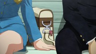Nazo no Kanojo X - 10 Lektor PL