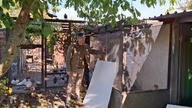 W Garden kuRaż * Syzyfowe prace
