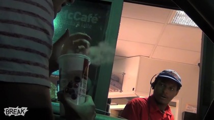 Best Pranks of 2013