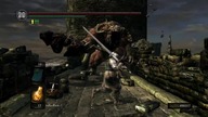 Taurus Demon NG+7 (Ultra Greatsword / No Damage) Dark Souls Remastered