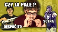 Czy ja palę? Despacito i koncert - CYBER INFO KOMBO # 69 hehe