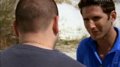 03.  Royal. Pains. S01E03