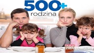 Rząd da niektórym Polakom 500 zł na dziecko, ale wcześniej zabierze wszystkim po 700
