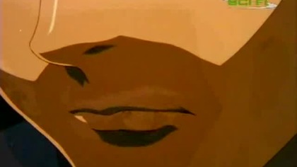 Blue Gender - 18 - Chaos (Napisy z TV)