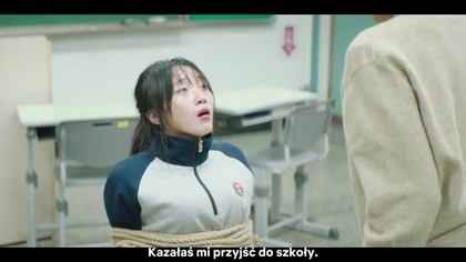 S LINE / S LINIA Odcinek 6 Finałowy polskie napisy pl