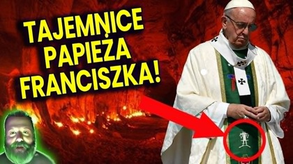 Papież Franciszek Umiera! Stare Przepowiednie i Teorie na Podsumowanie Pontyfikatu - Analiza Ator