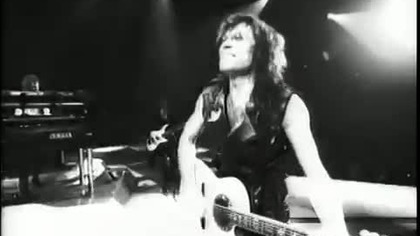 Bon Jovi - Blood On Blood