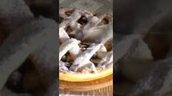 ciasto terapia