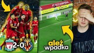 Liverpool POKONUJE Villarreal 2:0 w PÓŁFINALE Ligi Mistrzów! WPADKA BRAMKARZA Interu Mediolan...