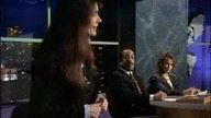 48 Dotyk aniola S03E13 Dziennikarz
