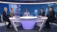 Artur Dziambor vs TVPiS: Zachowania LEWICY są niebezpieczne! PiS jest partią SUPERPROUNIJNĄ!