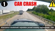 Rikord Widjo - Bad Drivers, Dash Cam, Car Crash #1