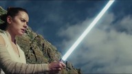 Gwiezdne wojny - Ostatni Jedi - zwiastun 2 PL (napisy)