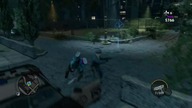 Saints Row The Third #04 Wymuszanie odszkodowania