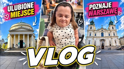  Rozmowa z gazetą namieszała mi w głowie, więc poszłam na spacer  | Vlog | Magdalena Augustynowicz