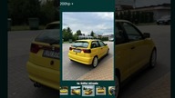 AUTO W CENIE NOWEGO IPHONE!