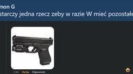 Wystarczy jedna rzecz, by w razie W mieć pozostałe?