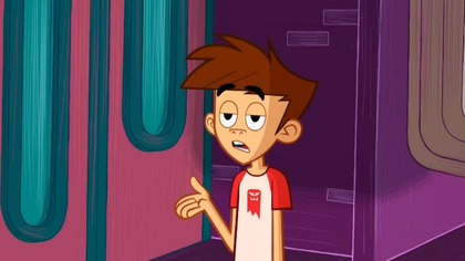 Dude. Thats. My. Ghost. S01E11. WEB. 576p. H264. MP2.pl. M3NT4L-BTV