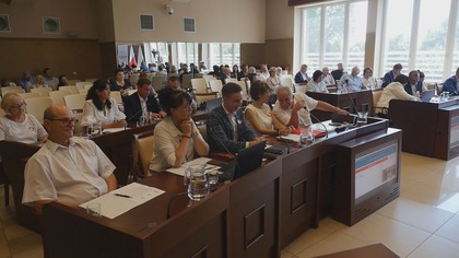 Sesja Rady Miejskiej: jakie są spostrzeżenia radnych?