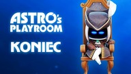 KONIEC GRY! Zakończenie 100% + OPINIA! | ASTROS PLAYROOM (Odc.  5)