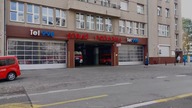 [TRĄBY] Wyjazd alarmowy zastępów straży pożarnej 303[W]22, 303[W]51 z JRG 3 Warszawa [MartinHorn]