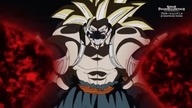 Jak zakończy się Super Dragon Ball Heroes!?