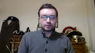 Wyżej Czang Kaj-szeka czy innego Piłsudskiego nie przeskoczysz - dr Piotr Napierała