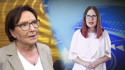Jaworexpress 17. 07. 2025 - Wiadomości telewizyjne
