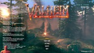 VALHEIM z pieskami   NA ŻYWO