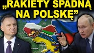 TAK ROSJA CHCE ZAATAKOWAĆ POLSKĘ! (WOJNA ROSJA UKRAINA)